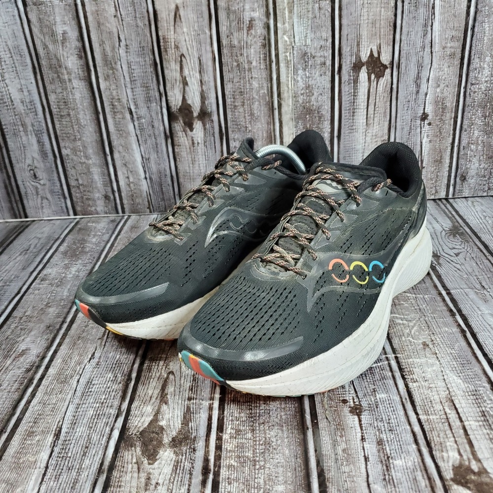Saucony Men's Endorphin Speed 3 Running Sneakers Speedroll Size 12.5